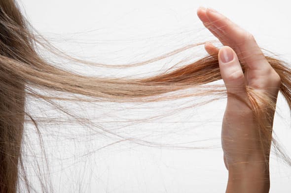 Women hair loss treatment in Saudi Arabia